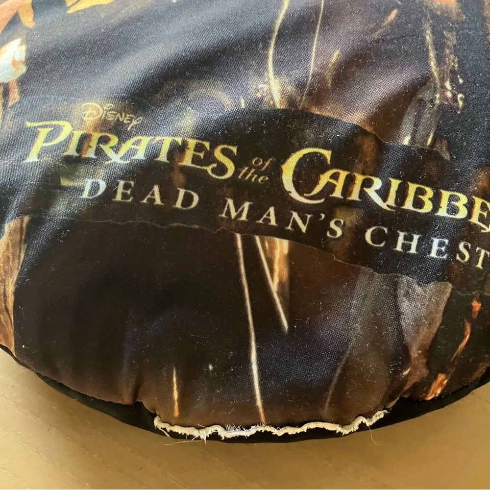 DISNEY Pirates of the Caribbean: Dead Man's Chest 13